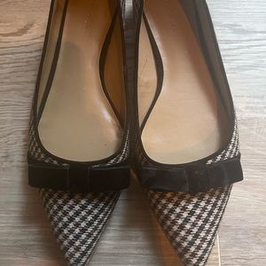 Trendy, Classy, dress flats by Ann Taylor sz 7